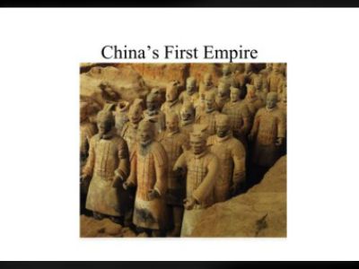 understanding the concept of barbarian and the qin and han empires of china understanding the concept of barbarian and the qin and han empires of china