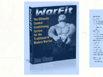 WarFit Combat Conditioning System™ PDF EBook Download Free | Focusky