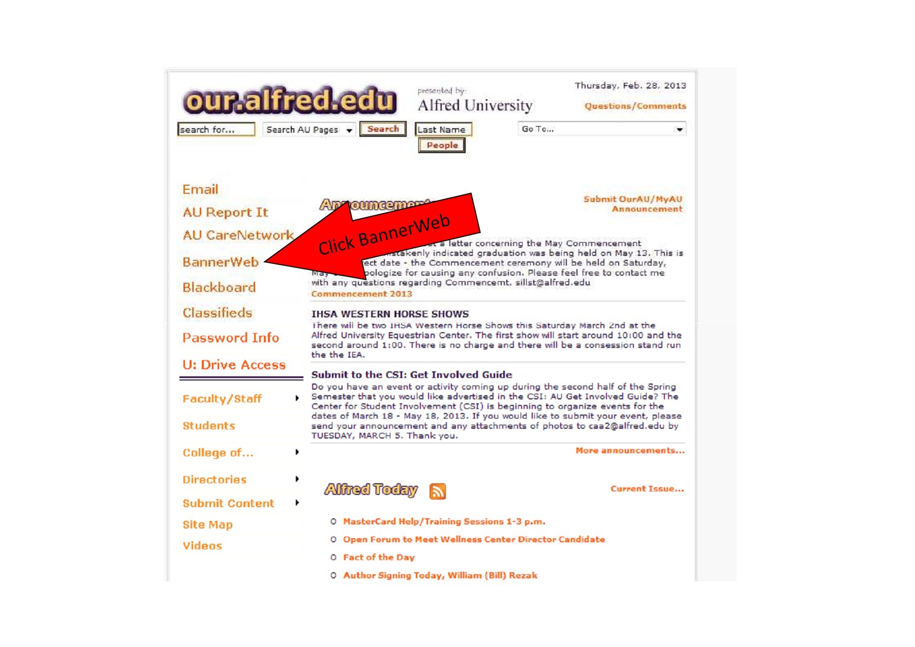 Banner Self Service Employee Benefits Deductions Focusky
