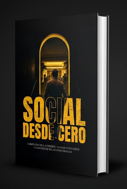 Social desde Cero PDF Gratis | Focusky